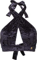 GOLDBEE Velvet swimsuit cross xl