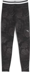PUMA Strong floral ribbon tight - aop 7/8 w l