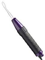 SCALA ZEUS Electrosex - Set Twilight Violet Wand Deluxe Edition - Mov