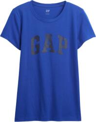 GAP V-frnch ss logo clssc tee fa25 m