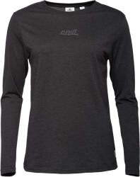 O'Neill Essentials script l/slv xl
