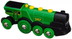 BRIO Massive electric locomotive with lights