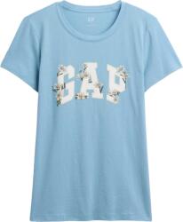 GAP V-frnch ss logo clssc tee fa25 xs - sportisimo - 33,15 лв