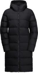 Jack Wolfskin Frozen palace coat w rds s