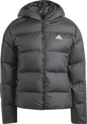adidas Essentials 3-stripes mid down hooded m