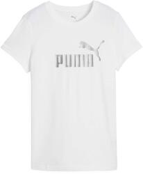 PUMA Essentials metallic no. 1 logo tee s - sportisimo - 27,28 лв