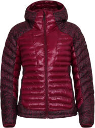 Columbia Labyrinth loop hooded jacket xs