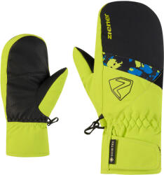 Ziener Levin-z gtx mitten junior 2.5 - sportisimo - 74,22 лв