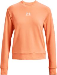 Under Armour Rival terry crew xs - sportisimo - 113,34 лв