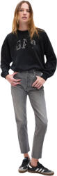 GAP ЛОГО raglan crew xxs