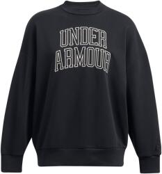 Under Armour Icon terry crew s