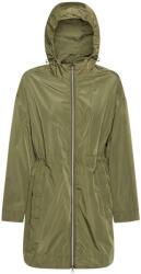 Geox W bulmya long parka - fake mem 40