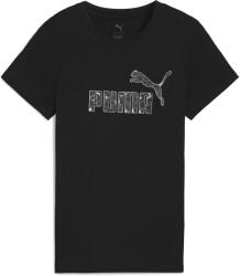 PUMA Essentials + animal graphic tee s