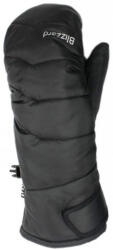 Blizzard Viva mitten ski gloves black 6