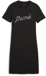 PUMA Essentials + blossom graphic dress m