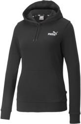 PUMA Essentials + embroidery hoodie tr m