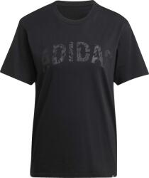 adidas Camo graphic tee m