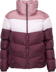 Columbia Puffect ii colorblock jacket xl