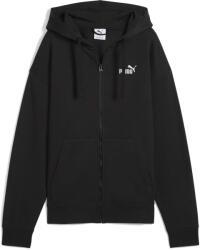 PUMA Essentials small no. 1 logo comfort fz hoodie xs