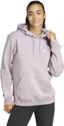 Adidas Essentials monogram regular fleece graphic hoodie xl