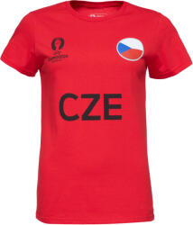 FANATICS Uefa euro 2024 czechia nation flag l