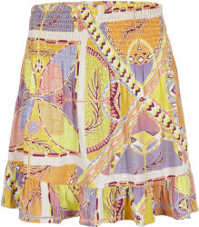 O'Neill Lilia smocked skirt xs