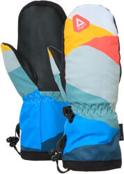 Matt Kids mitten 5y
