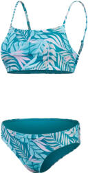 Speedo Printed adjustable thinstrap 2 piece 42