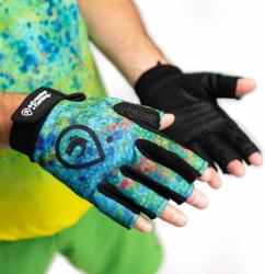 Adventer & fishing Mahi mahi short l/xl
