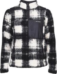 Columbia West bend 1/4 zip ii l
