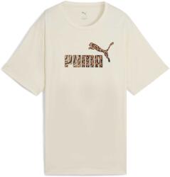PUMA Essentials grphic animal relxed tee l