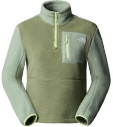 The North Face W yumiori 1/4 zip l