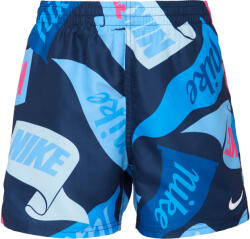 Nike tossed flags m