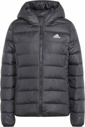adidas Essentials midweight down hooded xs