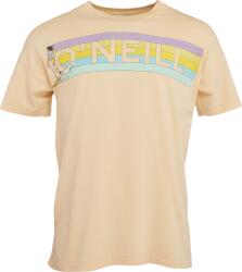 O'Neill Connective graphic long tshirt s