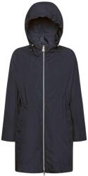 Geox W bulmya long parka - fake mem 40