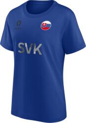 FANATICS Uefa euro 2024 slovakia nation flag l