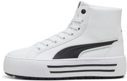 PUMA Kaia 2.0 mid sl бяло, черно 41 (39880601)