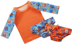 Bambinomio Mio wave 0-6m
