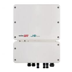 SolarEdge SE4000H-RWS00BNO4