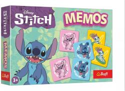 Trefl Disney: Lilo és Stitch (02727)