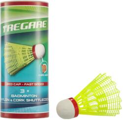 Tregare Nscw 3 fast yellow