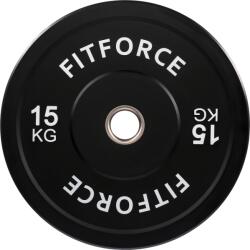 Fitforce PLRO 15 KG x 50 MM 15 КГ