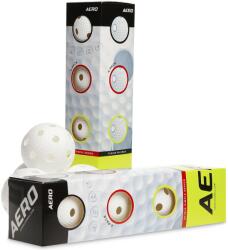 Salming Aero ball 4-pack