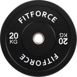 Fitforce PLRO 20 KG x 50 MM 20 КГ