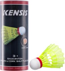 Kensis NSC 3 FAST