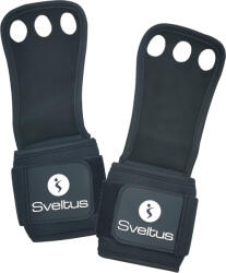 SVELTUS Premium hole hand grip l/xl