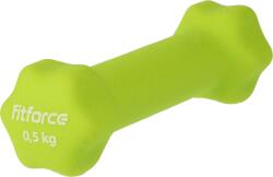 Fitforce Fdbn 0, 5 kg 0, 5 КГ