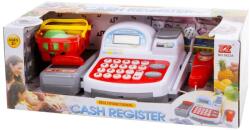 ReToys Elemes pénztárgép - fehér (31036)