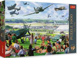 Trefl Spectacol aerian 1000 piese 10846 Puzzle